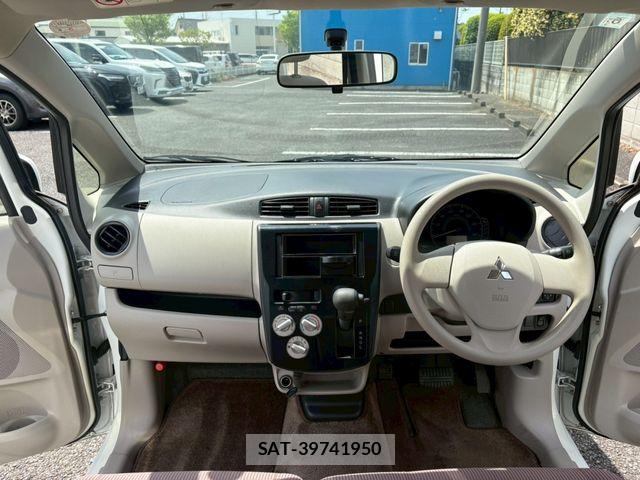 Mitsubishi EK WAGON 2016-02 6671206-1