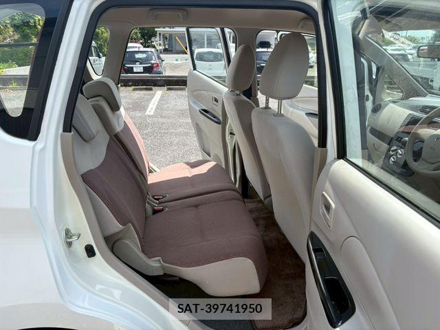 Mitsubishi EK WAGON 2016-02 6671206-19