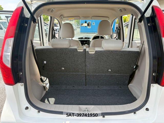 Mitsubishi EK WAGON 2016-02 6671206-20