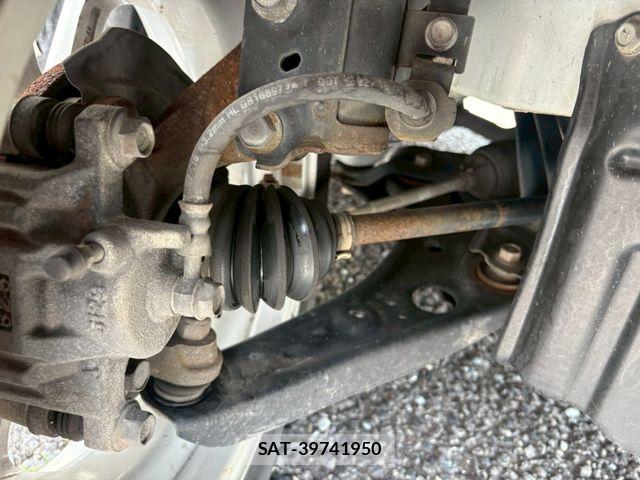 Mitsubishi EK WAGON 2016-02 6671206-23