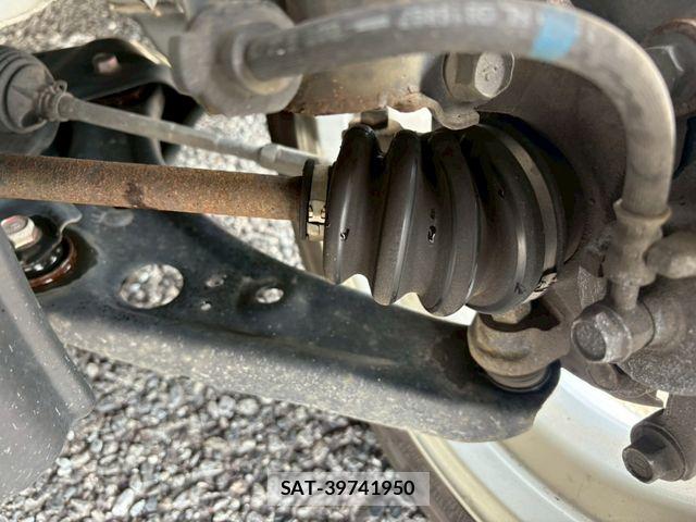 Mitsubishi EK WAGON 2016-02 6671206-24