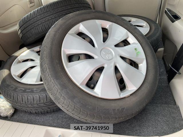 Mitsubishi EK WAGON 2016-02 6671206-26