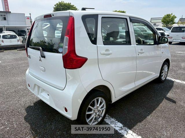 Mitsubishi EK WAGON 2016-02 6671206-2
