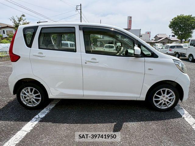 Mitsubishi EK WAGON 2016-02 6671206-8