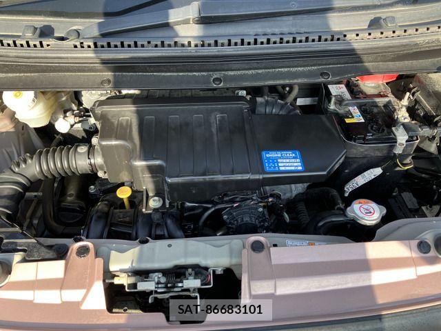 Mitsubishi EK WAGON 2015-03 6671208-9