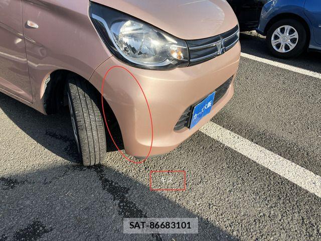 Mitsubishi EK WAGON 2015-03 6671208-10