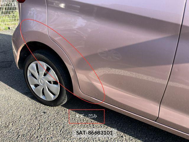 Mitsubishi EK WAGON 2015-03 6671208-11