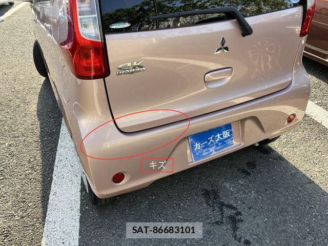 Mitsubishi EK WAGON 2015-03 6671208-12