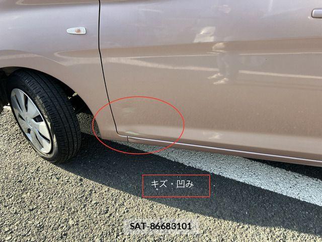 Mitsubishi EK WAGON 2015-03 6671208-13