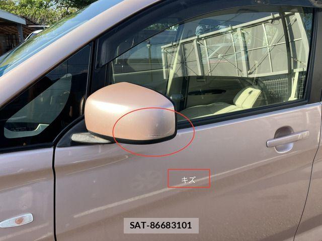 Mitsubishi EK WAGON 2015-03 6671208-14