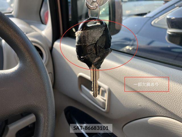 Mitsubishi EK WAGON 2015-03 6671208-17