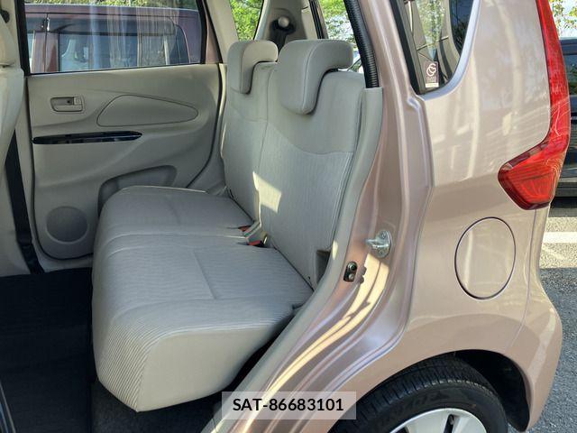 Mitsubishi EK WAGON 2015-03 6671208-4