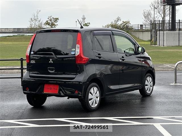 Mitsubishi EK WAGON 2017-10 6675801-2