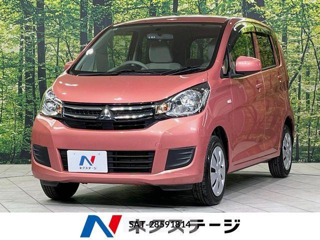 Mitsubishi EK WAGON 2018-01 6675798-0