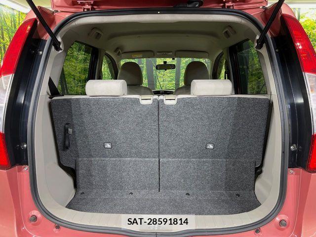 Mitsubishi EK WAGON 2018-01 6675798-9
