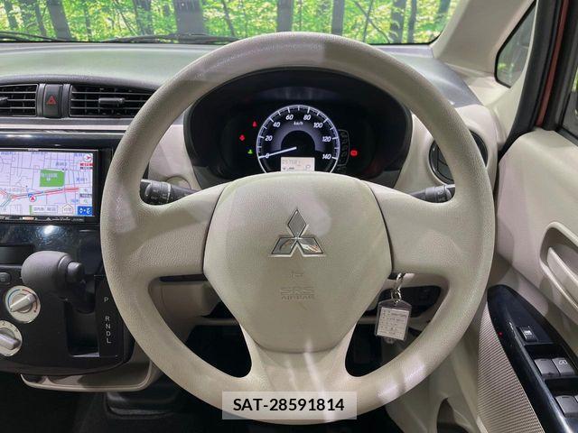 Mitsubishi EK WAGON 2018-01 6675798-10