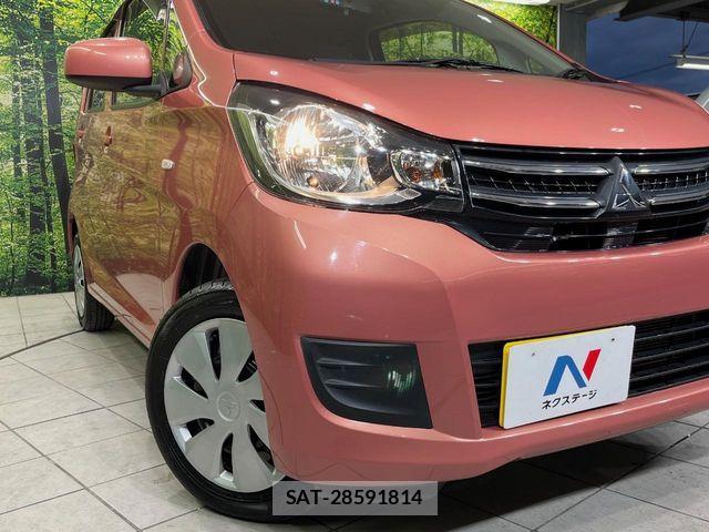 Mitsubishi EK WAGON 2018-01 6675798-11