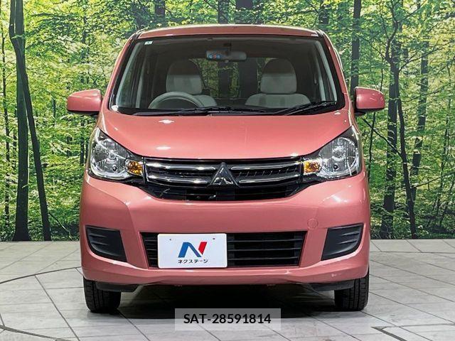 Mitsubishi EK WAGON 2018-01 6675798-13