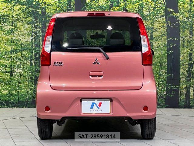 Mitsubishi EK WAGON 2018-01 6675798-14