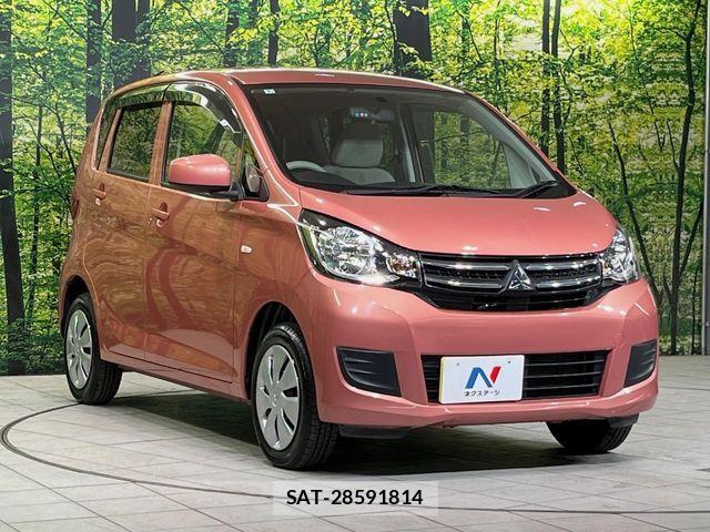 Mitsubishi EK WAGON 2018-01 6675798-15