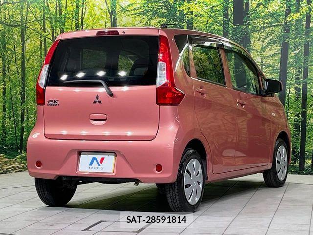 Mitsubishi EK WAGON 2018-01 6675798-16