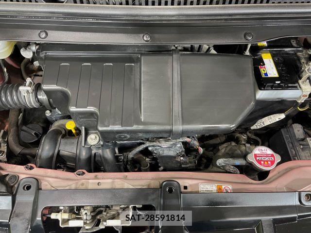 Mitsubishi EK WAGON 2018-01 6675798-17