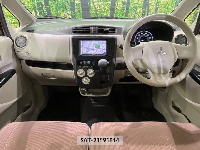 Mitsubishi EK WAGON 2018-01 6675798-1