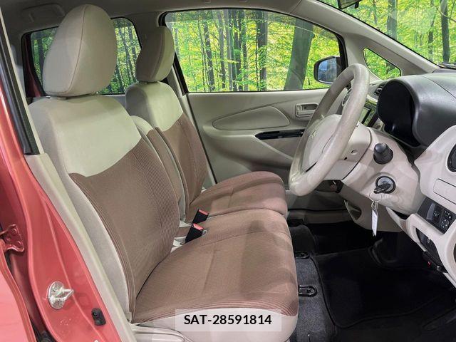 Mitsubishi EK WAGON 2018-01 6675798-7