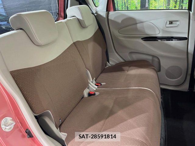 Mitsubishi EK WAGON 2018-01 6675798-8