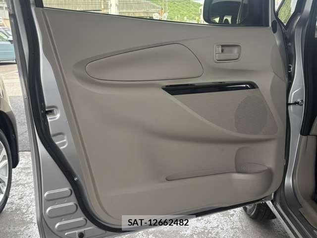 Mitsubishi EK WAGON 2017-03 6691004-14