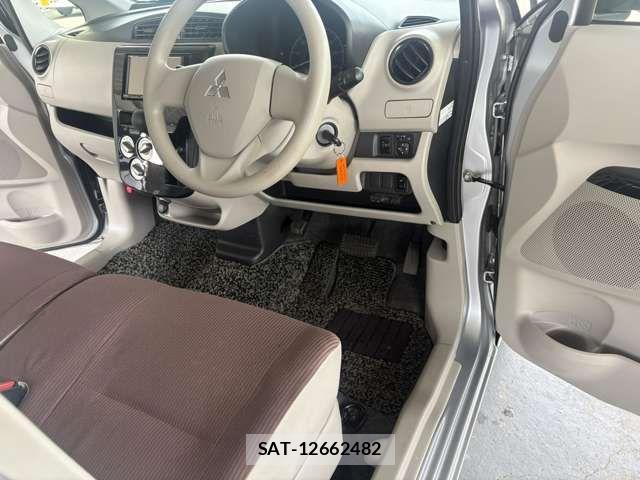 Mitsubishi EK WAGON 2017-03 6691004-15