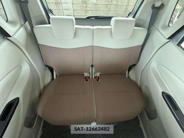 Mitsubishi EK WAGON 2017-03 6691004-17