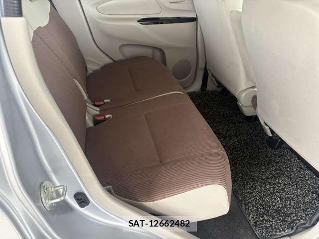 Mitsubishi EK WAGON 2017-03 6691004-18