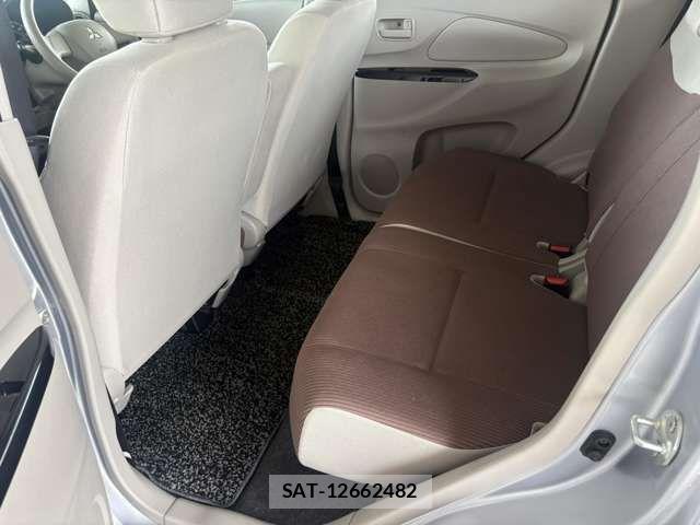 Mitsubishi EK WAGON 2017-03 6691004-19
