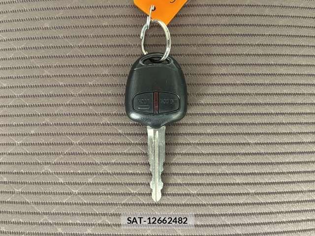 Mitsubishi EK WAGON 2017-03 6691004-4