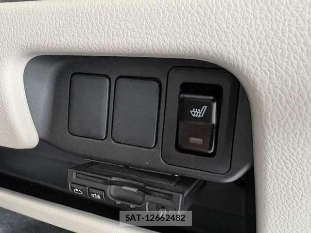 Mitsubishi EK WAGON 2017-03 6691004-8