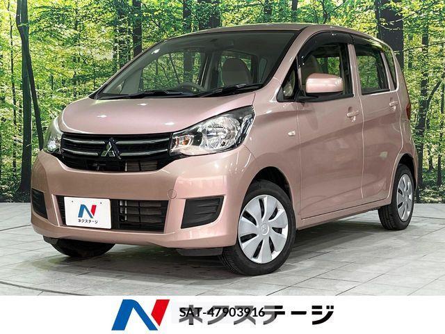 Mitsubishi EK WAGON 2016-02 6716082-0