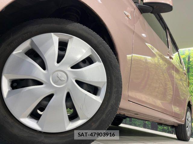 Mitsubishi EK WAGON 2016-02 6716082-11