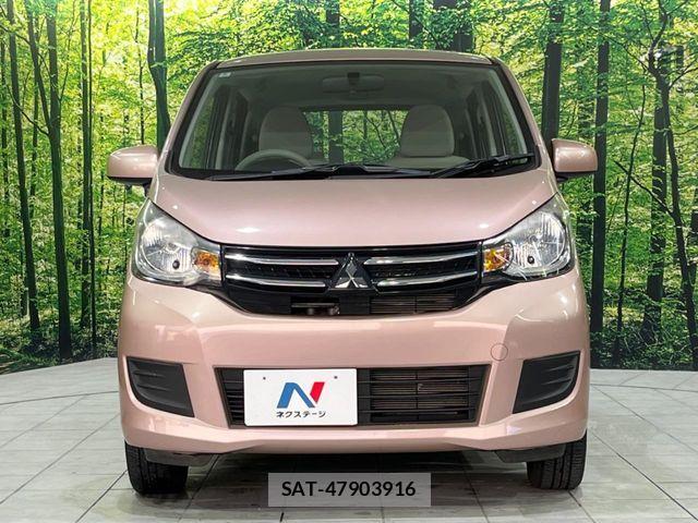 Mitsubishi EK WAGON 2016-02 6716082-12