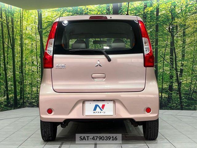 Mitsubishi EK WAGON 2016-02 6716082-13