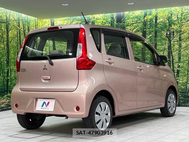 Mitsubishi EK WAGON 2016-02 6716082-15