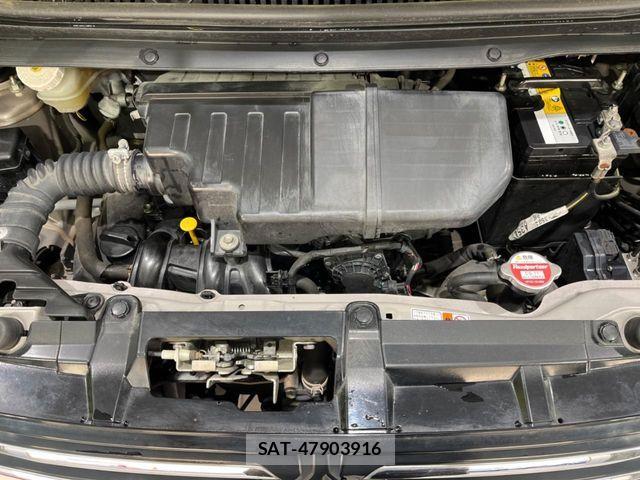Mitsubishi EK WAGON 2016-02 6716082-16