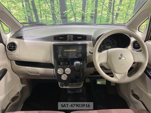 Mitsubishi EK WAGON 2016-02 6716082-1