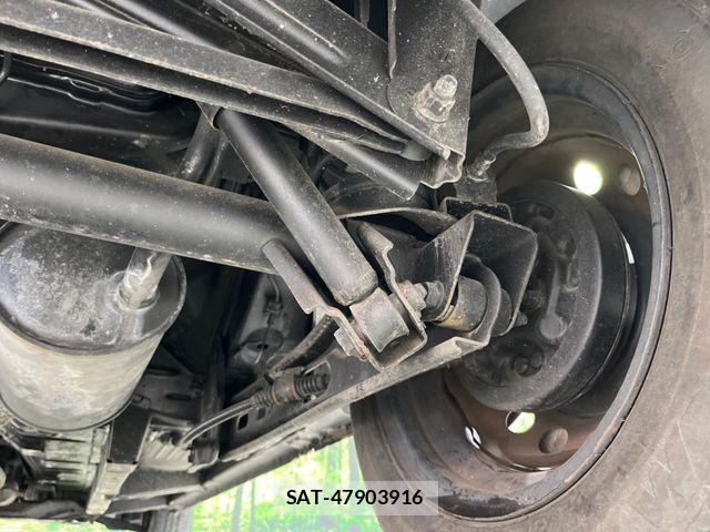 Mitsubishi EK WAGON 2016-02 6716082-19