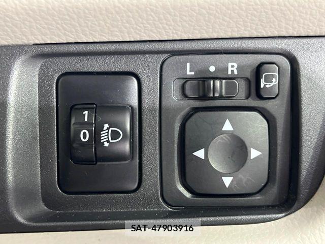 Mitsubishi EK WAGON 2016-02 6716082-5