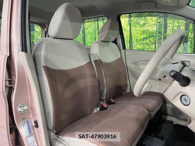 Mitsubishi EK WAGON 2016-02 6716082-6