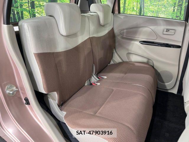 Mitsubishi EK WAGON 2016-02 6716082-7