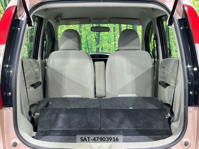 Mitsubishi EK WAGON 2016-02 6716082-8
