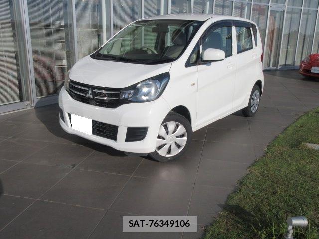 Mitsubishi EK WAGON 2016-09 6716080-0
