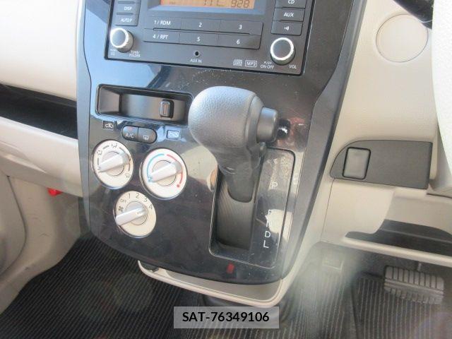 Mitsubishi EK WAGON 2016-09 6716080-10
